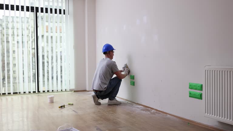 Best Environmental Consulting for Mold Prevention  in Eatonville, WA